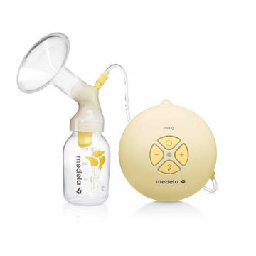 Medela Swing Breast Pump